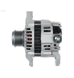 Alternateur 12V 90Amp AS-PL UD20718A, DELCO DRA0911, HITACHI 136127, 2506127, LR190-770