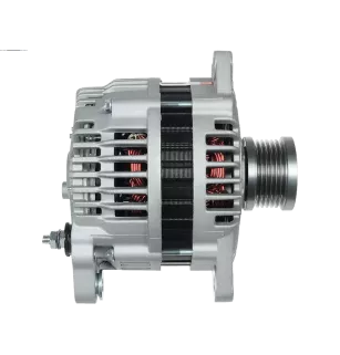 Alternateur 12V 110A Hitachi UD17126A LR1110-724