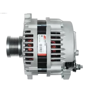 Alternateur 12V 110A Hitachi UD17126A LR1110-724
