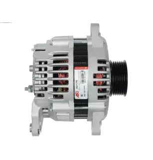 Alternateur 12V 110A Hitachi UD17125A 113420
