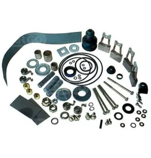 Kit de pièces 12 v 131500