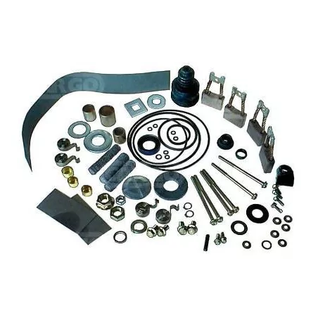 12v parts kit 131500