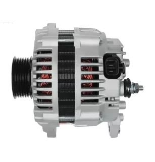 Alternateur 12V 110A Hitachi UD17125A 113420