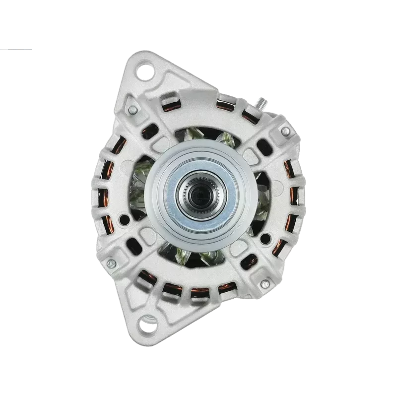 Alternateur 12V 120A Nissan UD17417A F000BL06X4