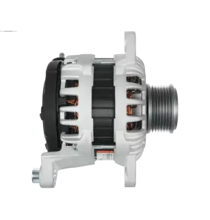 Alternateur 12V 120A Nissan UD17417A F000BL06X4