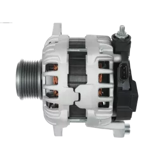 Alternateur 12V 120A Nissan UD17417A F000BL06X4