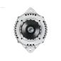 Alternateur 12V 100Amp AS-PL UD21073A, HITACHI LR1100-708, NISSAN 23100-VB000, ELECTROLOG ALT3051, KRAUF ALH0709
