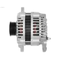 Alternateur 12V 110Amp AS-PL UD21074A, HITACHI LR1110-718, NISSAN 23100-VC200, ELECTROLOG ALT3054, KRAUF ALH0718