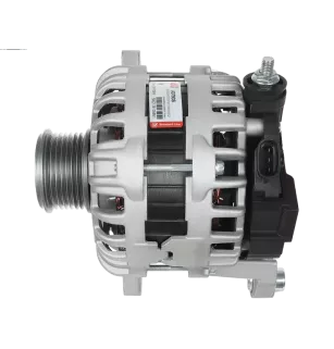 Alternateur 12V 125A Bosch A0793S UD18589A