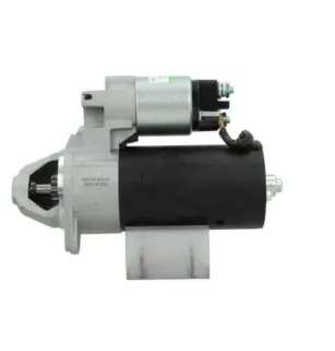 Motorino d'avviamento Mercedes 1,7 kw Bosch 0001108217 Bosch 0001108218 Bosch 0001115008