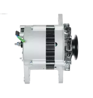 Alternateur 24V 40Amp  AS-PL UD19394A, HITACHI HAL24041, LR215-555, LR240-38, LR240-38B