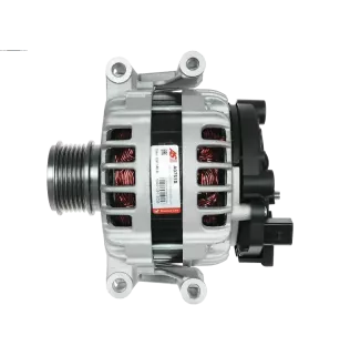 Alternateur 12V 140A Bosch A0751S UD17110A