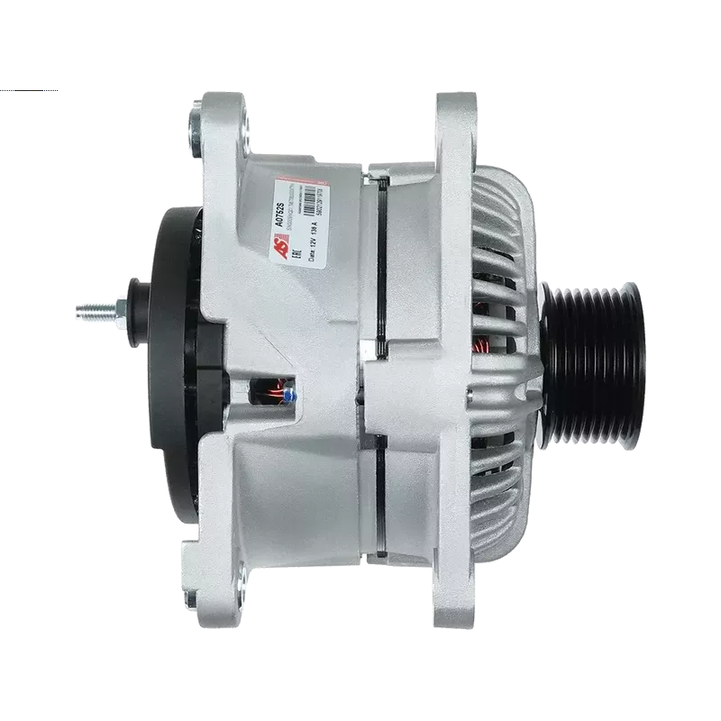 Alternateur 12V 136A Bosch UD90063A 0124525041