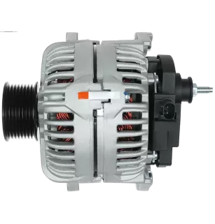Alternateur 12V 136A Bosch UD90063A 0124525041