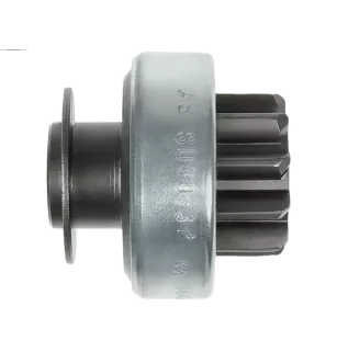 Pignon / starter launcher for Valeo 458291, 458367, 458415, 458416