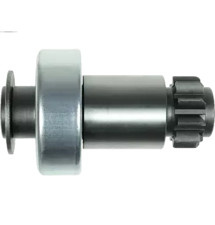 Pignon / starter launcher for Valeo 458214, 458215, 458365, D6GS11