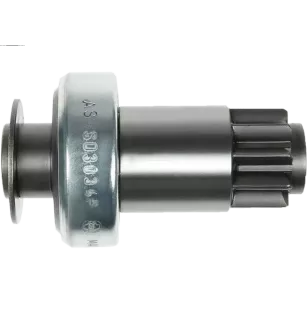 Pignon / starter launcher for Valeo 438171, 438172, 438173, 438216,