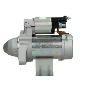 Mercedes Starter 1.7 kw Mercedes Benz 0009060126 Mercedes Benz 0061514501