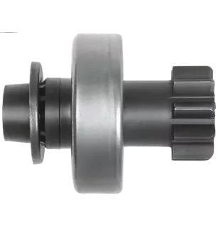 Pignon / lanceur démarreur pour VALEO D6GS13, D7R14