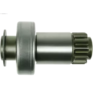 Pignon / starter launcher for Valeo 191335, 438175, 458217