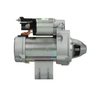 Mercedes Starter 1.7 kw Mercedes Benz 0009060126 Mercedes Benz 0061514501