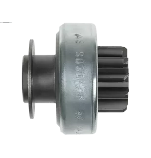 Pignon / starter launcher for Valeo 190895, 438189, 458237, D7G26, D