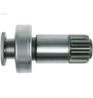 Pignon / starter launcher for Valeo 438176, 458218, D7GS10