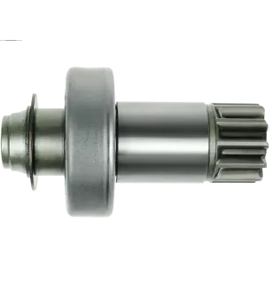 Starter gable / launcher for Valeo D7RS150, D7RS50