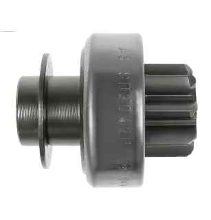 Pignon / starter launcher for Valeo d6ra76, d6ra77, d6ra78, d6ra79