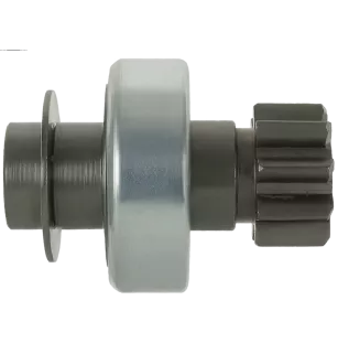 Pignon / starter launcher for Valeo D6RA167, D6RA180, D6RA67, D6RA80