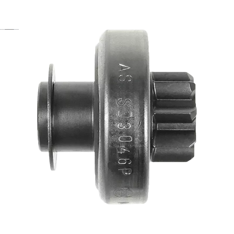 Pignon / lanceur démarreur pour VALEO D7E22, D7E27, D7E38, D7E4