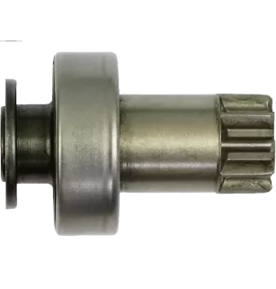 Pignon / starter launcher for Valeo 438191, 438195, 438196, 458240