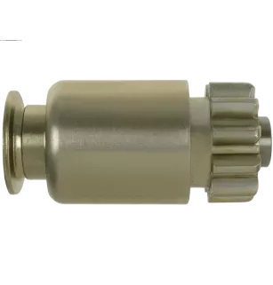 Pignon / starter launcher for Valeo D13HP613, D13HP709