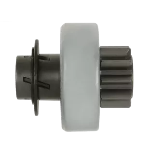 Pignon / starter launcher for Valeo d6ra293, d6ra33, d6ra39, d6ra56