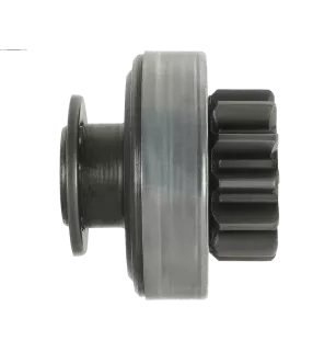 Starter gable / launcher for Valeo 1250449