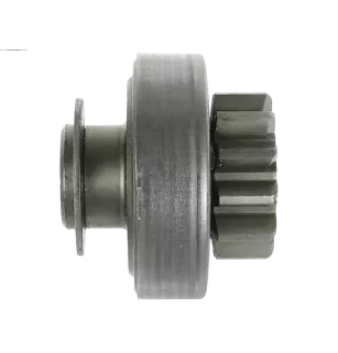 Starter gable / launcher for Valeo 1250449