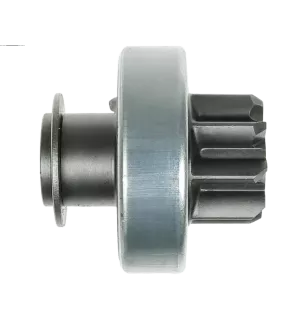 Starter gable / launcher for Valeo TS10E1, TS10E11