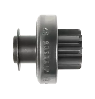 Pignon / starter launcher for Valeo S10E1, TS10E11