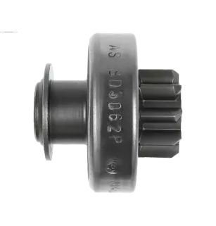 Pignon / starter launcher for Valeo 455722, 455962, 455983, 458162