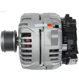 Alternateur 12V 120A Bosch UD20822A 0124425037