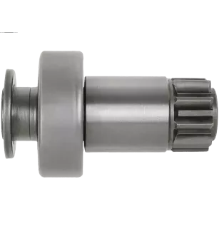 Pignon / starter launcher for Valeo 438190, 458238, 458428, 458431