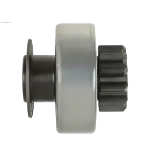 Pignon / starter launcher for Valeo TS18e13, TS22e26, TS22e37, TS24e