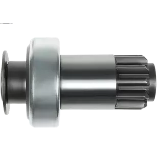 Pignon / starter launcher for Valeo MG120413, MG120445, MG122202, TM