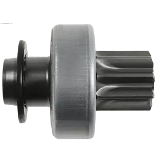 Pignon / Starter Launcher per Valeo D6RA75