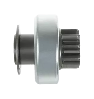 Starter gable / launcher for Valeo ts12e10, ts12e9, ts14e11