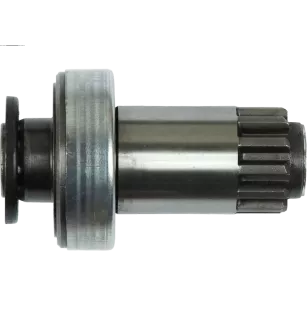 Pignon / starter launcher for Valeo 438225, 438287, 458389, 458714