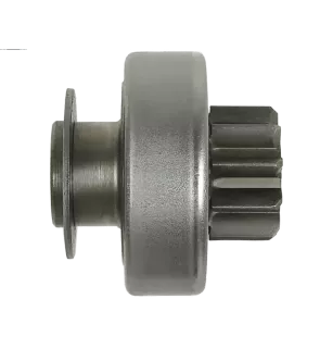 Pignon / lanceur démarreur pour VALEO TS12E10, TS12E9
