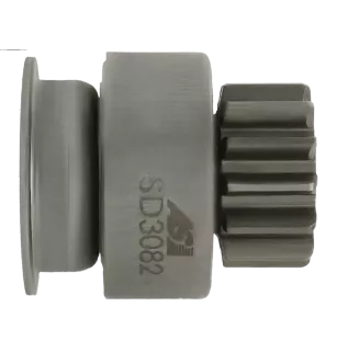 Pignon / starter launcher for Valeo 458219, 726007, 726807