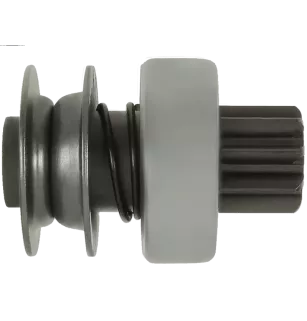 Pignon / starter launcher for Valeo 6216c, 6220, 6220A, 6220B, 6220C