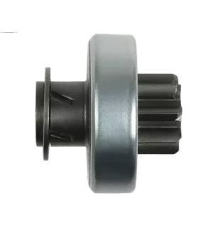 Starter gable / launcher for Valeo TS10E4